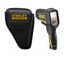 Пірометр інфрачервоний з LCD-дисплеєм STANLEY -50°С - +1350°С