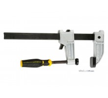 Струбцина F- подібна Stanley FatMax 600 мм
