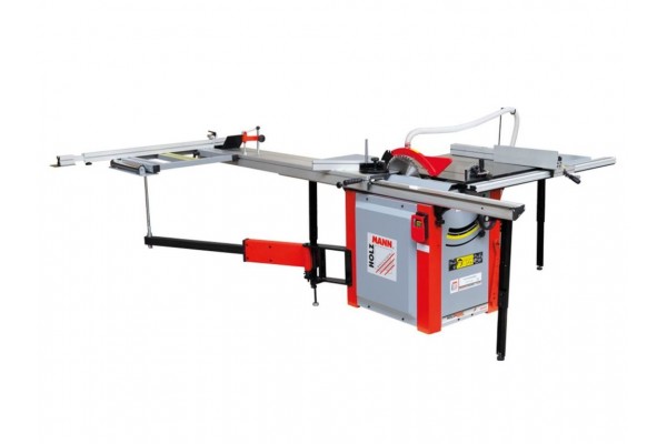 Форматно-розкрійний верстат Holzmann TS 315VF-2000 230 В Форматно-розкрійний верстат Holzmann TS 315VF-2000 230 В