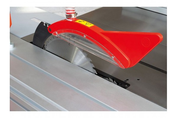 Форматно-розкрійний верстат Holzmann TS 315VF-2000 230 В Форматно-розкрійний верстат Holzmann TS 315VF-2000 230 В