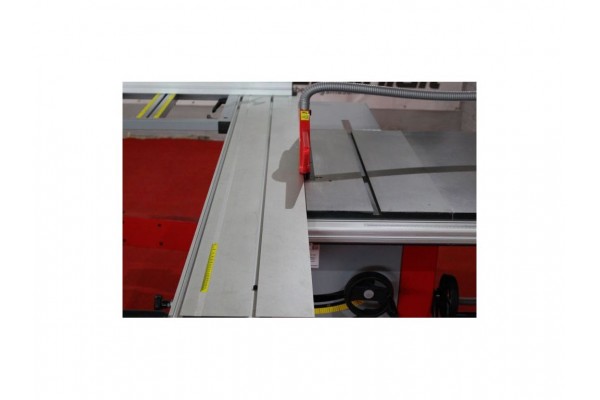 Форматно-розкрійний верстат Holzmann TS 315VF-2000 230 В Форматно-розкрійний верстат Holzmann TS 315VF-2000 230 В