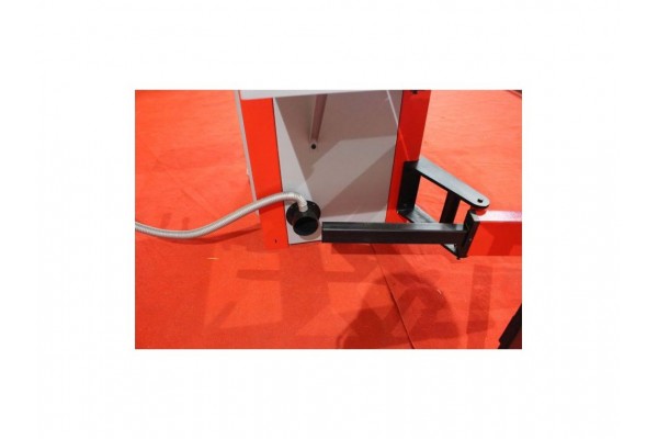 Форматно-розкрійний верстат Holzmann TS 315VF-2000 230 В Форматно-розкрійний верстат Holzmann TS 315VF-2000 230 В
