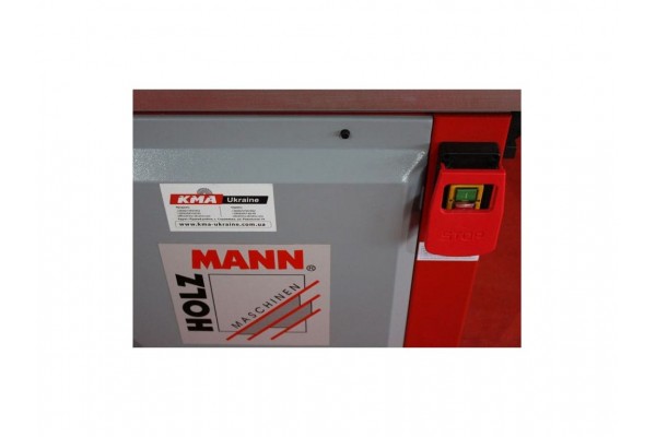 Форматно-розкрійний верстат Holzmann TS 315VF-2000 230 В Форматно-розкрійний верстат Holzmann TS 315VF-2000 230 В