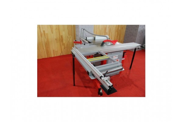 Форматно-розкрійний верстат Holzmann TS 315VF-2000 230 В Форматно-розкрійний верстат Holzmann TS 315VF-2000 230 В