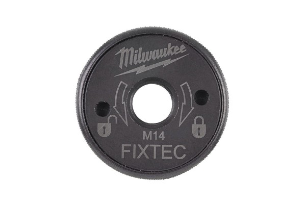 Гайка FIXTEC М14