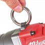 Гайкокрут високомоментний акумуляторний MILWAUKEE 1\"(2400 Нм) M18 FUEL з фіксацією кільцем ONE-KEY (