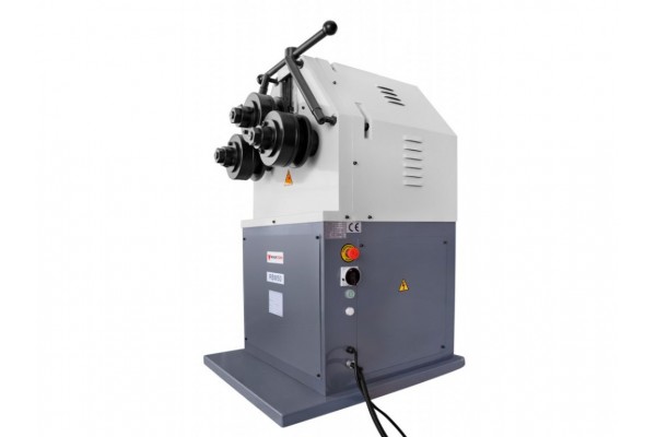 Гибочний верстат CORMAK RBM 50 Гибочний верстат CORMAK RBM 50