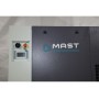 Гвинтовий компресор Mast LZN-20 COMBO inverter (Осушувач + ресивер 500 л)