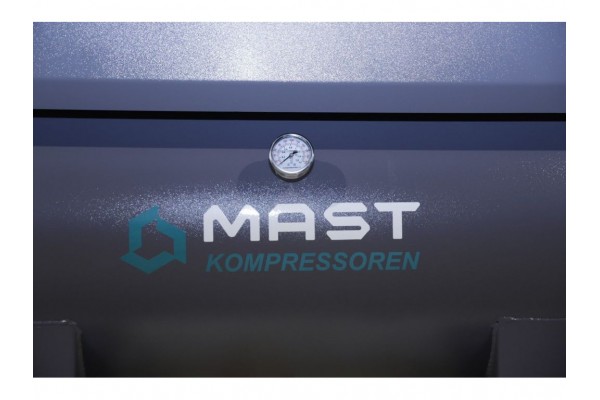 Гвинтовий компресор Mast LZN-20 COMBO inverter (Осушувач + ресивер 500 л)