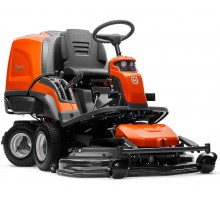 Райдер Husqvarna RC 320Ts AWD (9706212-01)