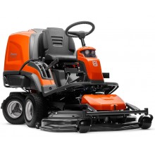 Райдер Husqvarna RC 320Ts AWD (9706212-01)