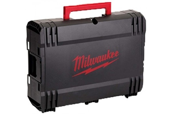 Гайкокрут акумуляторний Milwaukee M18 ONEIWF12-0X без АКБ и ЗУ (4933459198)