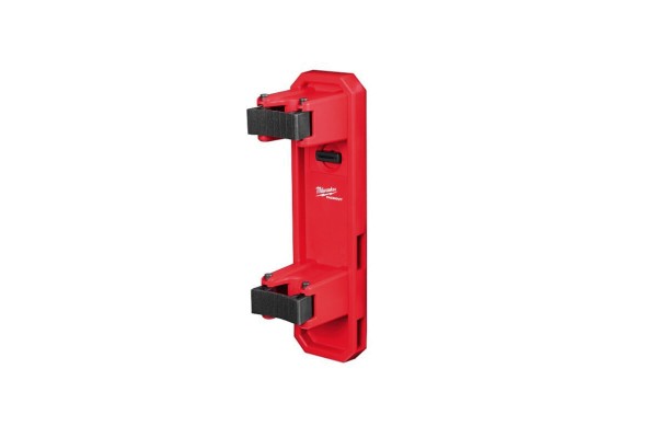 Тримач інструменту MILWAUKEE PACKOUT SINGLE LONG HANDLED STORAGE Тримач інструменту MILWAUKEE PACKOUT SINGLE LONG HANDLED STORAGE