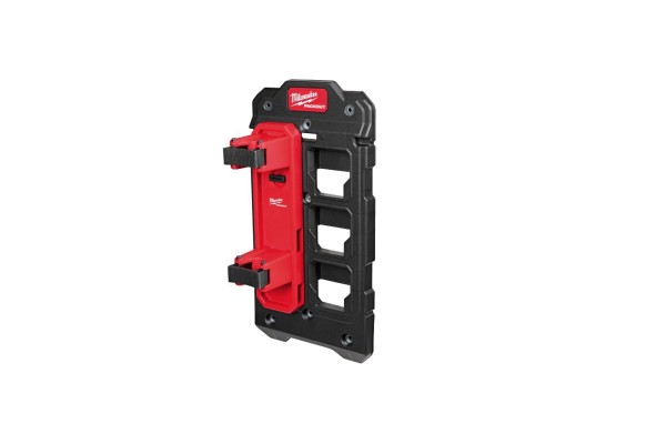 Тримач інструменту MILWAUKEE PACKOUT SINGLE LONG HANDLED STORAGE Тримач інструменту MILWAUKEE PACKOUT SINGLE LONG HANDLED STORAGE