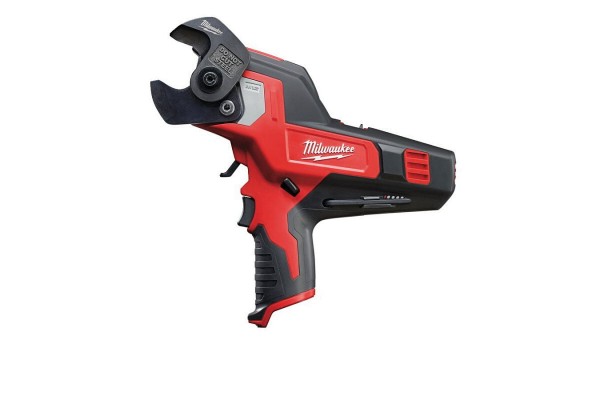Кабелеріз акумуляторний MILWAUKEE, M12 CC-0 Кабелеріз акумуляторний MILWAUKEE, M12 CC-0