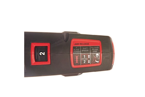 Кабелеріз акумуляторний MILWAUKEE, M12 CC-0 Кабелеріз акумуляторний MILWAUKEE, M12 CC-0