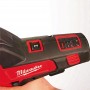 Кабелеріз акумуляторний MILWAUKEE, M12 CC-0