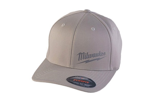 Кепка MIWAUKEE сіра BCSGR L/XL Кепка MIWAUKEE сіра BCSGR L/XL