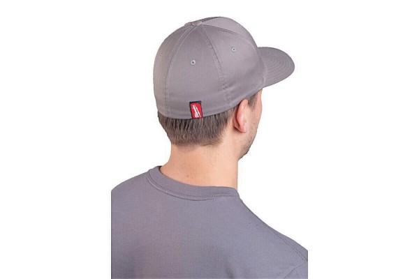 Кепка MIWAUKEE сіра BCSGR L/XL Кепка MIWAUKEE сіра BCSGR L/XL