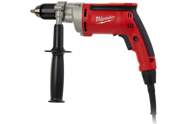 Дриль Milwaukee HDE 13 RQX KIT (4933428550) Дриль Milwaukee HDE 13 RQX KIT (4933428550)
