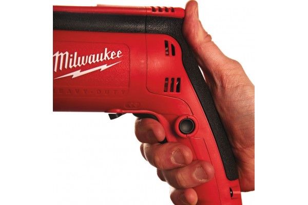 Дриль Milwaukee HDE 13 RQX KIT (4933428550) Дриль Milwaukee HDE 13 RQX KIT (4933428550)