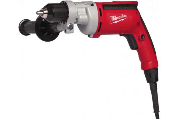 Дриль Milwaukee HDE 13 RQX KIT (4933428550) Дриль Milwaukee HDE 13 RQX KIT (4933428550)