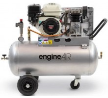 Компресор ABAC EngineAIR 4/100 (1121440138)