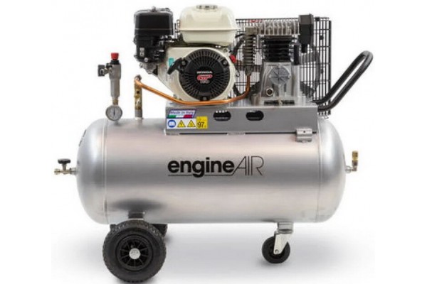 Компресор ABAC EngineAIR 4/100 (1121440138) Компресор ABAC EngineAIR 4/100 (1121440138)