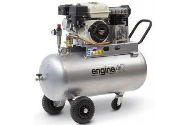 Компресор ABAC EngineAIR 4/100 (1121440138) Компресор ABAC EngineAIR 4/100 (1121440138)