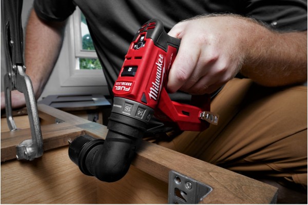 Акумуляторна дриль-шурупокрут Milwaukee M12 FDDXKIT-202X (4933464979)