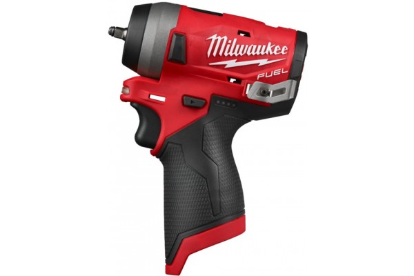Гайкокрут акумуляторний Milwaukee M12 FIW14-0 без АКБ и ЗУ (4933464611) Гайкокрут акумуляторний Milwaukee M12 FIW14-0 без АКБ и ЗУ (4933464611)