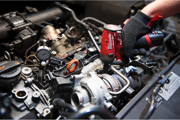 Гайкокрут акумуляторний Milwaukee M12 FIW14-0 без АКБ и ЗУ (4933464611) Гайкокрут акумуляторний Milwaukee M12 FIW14-0 без АКБ и ЗУ (4933464611)