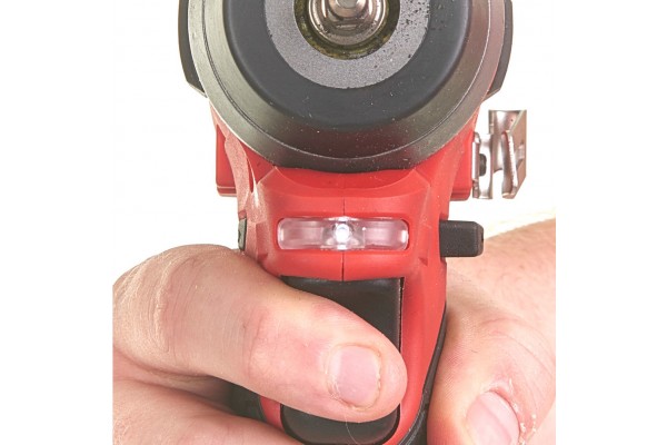 Гайкокрут акумуляторний Milwaukee M12 FIW14-0 без АКБ и ЗУ (4933464611) Гайкокрут акумуляторний Milwaukee M12 FIW14-0 без АКБ и ЗУ (4933464611)