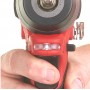 Гайкокрут акумуляторний Milwaukee M12 FIW14-0 без АКБ и ЗУ (4933464611)