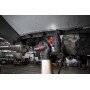 Гайкокрут акумуляторний Milwaukee M12 FIW14-0 без АКБ и ЗУ (4933464611)