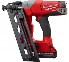 Акумуляторний цвяхозабивач Milwaukee M18 CN16GA-202X (4933451570)