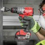 Набір з двох інструментів безщіткових Milwaukee M18FPP2A3-502X, 4933480873 (+2 акумулятори, зарядний