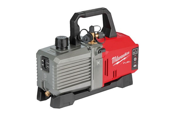 Насос вакуумний M18 FVP5-0 MILWAUKEE 4933492853