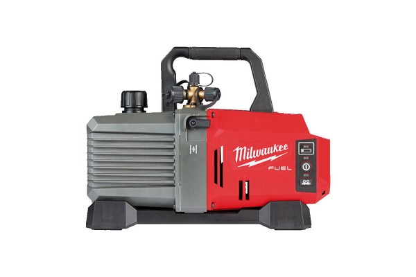 Насос вакуумний M18 FVP5-0 MILWAUKEE 4933492853