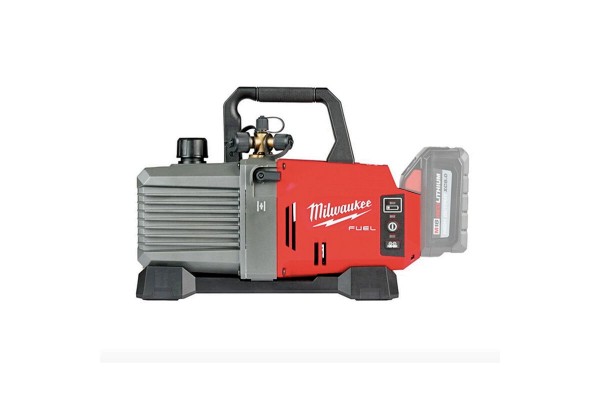 Насос вакуумний M18 FVP5-0 MILWAUKEE 4933492853