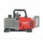 Насос вакуумний M18 FVP5-0 MILWAUKEE 4933492853