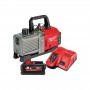 Насос вакуумний M18 FVP5-0 MILWAUKEE 4933492853