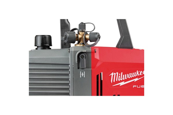 Насос вакуумний M18 FVP5-0 MILWAUKEE 4933492853