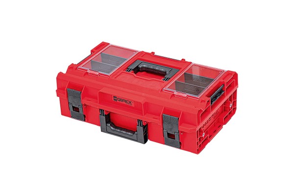 оранайзер для інструментів QBRICK SYSTEM ONE 200 2,0 Profi Red