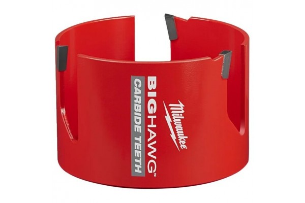 Коронка для мультиматеріалів MILWAUKEE 4932464934 Коронка для мультиматеріалів MILWAUKEE 4932464934