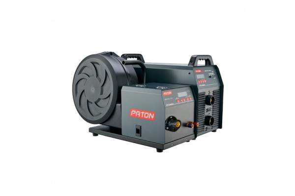 Зварювальний напівавтомат PATON™ ProMIG-500-15-4-400V W MAXwire