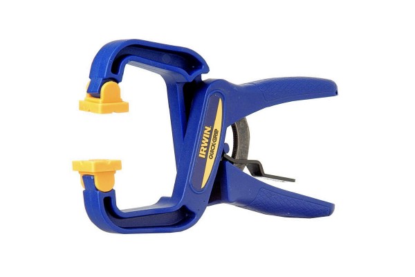 Прищіпка Handi Clamp 38мм (1-1/4\"), IRWIN