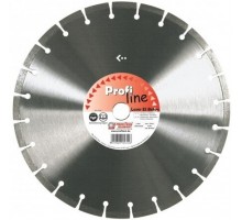 Відрізний диск ProfiTech Diamant Laser ES Beton 350/10 / 25.4 (156126)