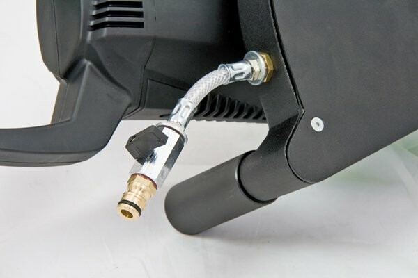 Циркулярна пила для каменю Eibenstock ETR 400.1 P (0682A000) Циркулярна пила для каменю Eibenstock ETR 400.1 P (0682A000)