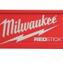 Рівень магнітний REDSTICK Backbone MILWAUKEE, 80см